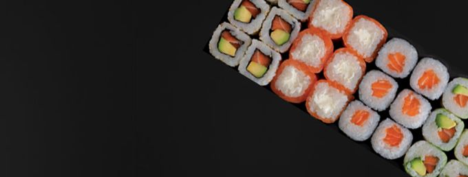 Menu Midi