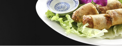Menu plats Chauds