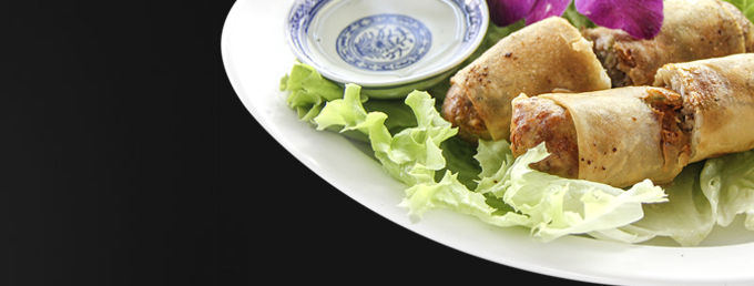 Menu plats Chauds