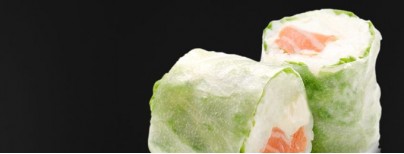 PRINTEMPS ROLLS